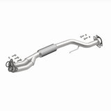 BRE Exhaust 00-01 Sentra 1.8L Front Pipe Kit