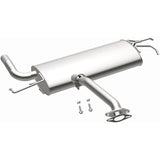 BRExhaust 05-10 Kia Sportage/ 05-08 Hyundai Tucson Muffler Kit