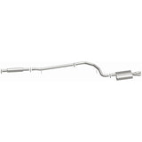 BRExhaust 05-07 Ford Freestyle 3.0L Exhaust Kit
