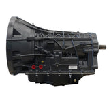 BD Diesel 18-21 Ford Expedition 3.5L Ecoboost 4WD Roadmaster 10R80 Transmission & Converter Package