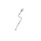MagnaFlow BRE Exhaust Kit 92-00 EL Civic