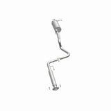MagnaFlow BRE Exhaust Kit 05-11 Cobalt HHR G5 Pursuit