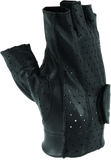 River Road Tucson Shorty Gloves Black - Small