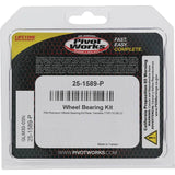 Pivot Works Premium Wheel Bearing