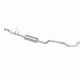 MagnaFlow BRE Exhaust Kit 02-07 Silverado Sierra