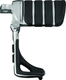 Kuryakyn Switchblade Pegs With Male Mount Adapter Chrome