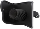 K&N Dryflow Air Intake System Toyota Tundra V8-5.7L 12-21