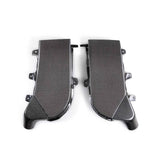 Seibon 2023 Nissan Z Carbon Fiber Brake Cooling Duct
