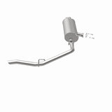 MagnaFlow BRE Exhaust Kit 04-10 Toyota Sienna