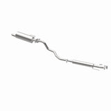 MagnaFlow BRE Exhaust Kit 11-17 Nissan Juke 1.6L