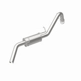 BRExhaust 97-00 Infiniti QX4/ 06-00 Nissan Pathfinder Muffler Kit