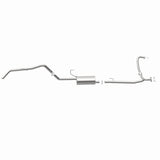 MagnaFlow BRE Exhaust Kit 07-17 Nissan Frontier 4.0L