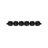 KC HiLiTES Gravity Titan LED Light Bar - 39in. (6-Light)