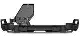 Body Armor 4x4 10-24 Toyota 4Runner Pro Series II - Passenger Side Swingout