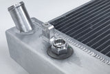 CSF 05-13 Chevrolet Corvette C6 (Not 11-13 Z06/ZR1/427) High Performance All-Aluminum Radiator