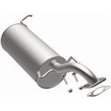 BRE Exhaust 04-07 Aveo Aveo5 Swift Wave5 1.6L Muffler Kit