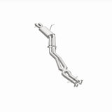 BRExhaust 01-05 BMW 325i 325Ci 2.5L Exhaust Kit