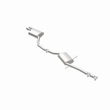 MagnaFlow BRE Exhaust Kit 09-16 Audi A4 Quattro 2L