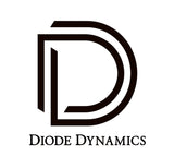 Diode Dynamics SS3 Sport Type SDX Kit ABL - White SAE Fog