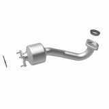 MagnaFlow Conv Direct Fit 16-18 Honda HR-V 1.8L