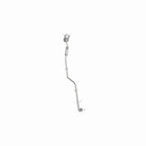 MagnaFlow BRE Exhaust Kit 01-05 Honda Civic 1.7L