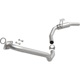 Magnaflow BRE Rear Muffler Kit Replacement Lexus