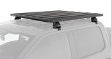 Rhino-Rack Pioneer Platform Unassembled with 2500 Leg Kit