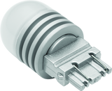 Kuryakyn Two Circuit White LED 3157 Bulb