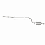 BRExhaust 05-07 Ford Freestyle 3.0L Exhaust Kit