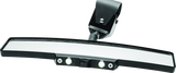 DragonFire Racing Lighted Rear View Mirror - 1.75-2 in.