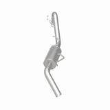 BRExhaust 97-00 Infiniti QX4/ 06-00 Nissan Pathfinder Muffler Kit