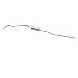 MagnaFlow BRE Exhaust Kit 95-97 Toyota Tacoma 2.4L