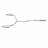 MagnaFlow BRE Exhaust Kit 13-19 Ford Taurus 3.5L