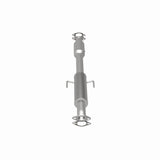 Magnaflow 11-12 Kia Optima 2.4L Direct Fit Converter