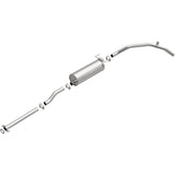 MagnaFlow BRE Exhaust Kit 89-95 Toyota Pickup 3.0L