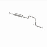 MagnaFlow BRE Exhaust Kit 02-05 Explorer Mountaineer