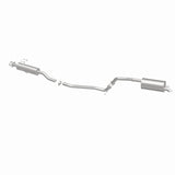 MagnaFlow BRE Exhaust Kit 10-13 Kia Forte Forte Koup