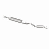 MagnaFlow BRE Exhaust Kit 02-04 Montana Venture 07-09 Uplander Montana
