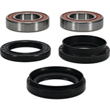Pivot Works Premium Wheel Bearing