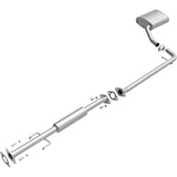 MagnaFlow BRE Exhaust Kit 06-10 Hyundai Sonata 2.4L