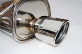 Invidia 10-12 Subaru Legacy Dual Q300 Cat-back Exhaust