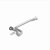 BRE Exhaust 87-95 Cherokee Wagoneer 2.5L 4.0L Front Pipe Kit