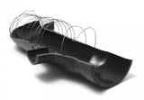PERRIN 02-07 Subaru WRX / 04-21 STI Turbo Inlet Hose 3in. (For Aftermarket Turbos Only) - Black