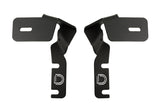 Diode Dynamics 19-21 Ford Ranger Stage Series 2in LED Ditch Light Kit - Pro White Combo