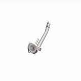 BRE Exhaust 02-05 A4 Quattro A4 1.8L Front Pipe Kit