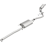MagnaFlow BRE Exhaust Kit 04-07 Highlander RX330 3.3L