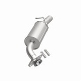 Magnaflow BRE Rear Muffler Kit Replacement Toyota