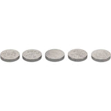 Hot Cams 04-08 400 DVX/02-16 CRF 450 R 1.600mm Shim Kit - 5 Pack