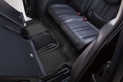 3D MAXpider 18-22 Chrysler Pacifica Hybrid / Chrysler Pacifica Hybrid Limited 21-24 Kagu Black R3