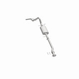 MagnaFlow BRE Exhaust Kit 07-08 Sierra Silverado 1500 4.8L